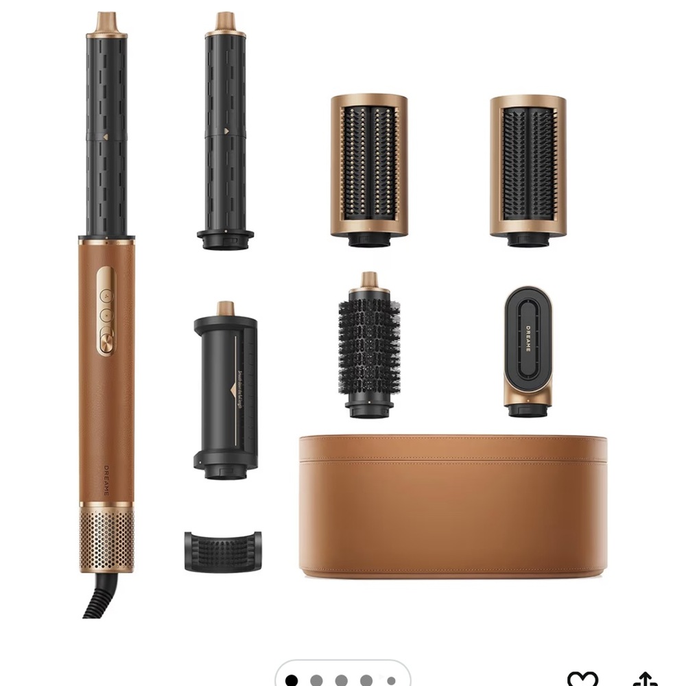 DREAME 7 in 1 Airstyle Pro (BRAND NEW)